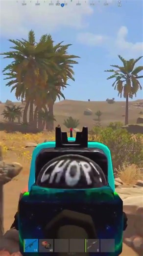 sar user #rust #rustgame#rustclips