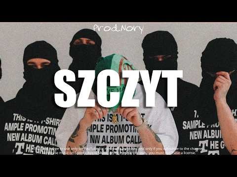 (FREE FOR PROFIT) OTSOCHODZI X OKI X LOHLEQ TYPE BEAT - "SZCZYT" [1000 SPECIAL 7/8]