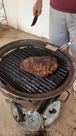 Grilling Techniques: Perfecting Charcoal Barbecue Skills