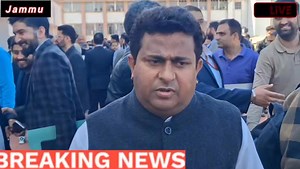 10K views · 213 reactions | MLA Rajouri Iftikar Choudhary Shared His Views On second Day Of Assembly Budget Session. @topfans News Sehar India Highlight | News Sehar India | Facebook