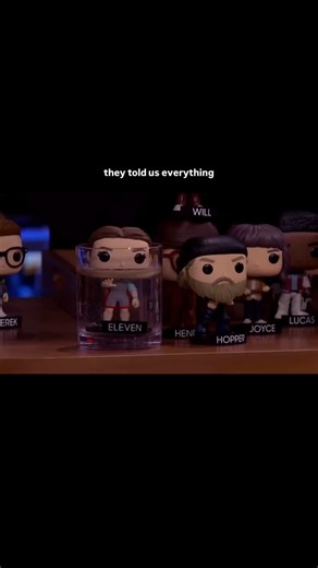 ✧.* zoe james ✧.* on Instagram: "thank you to the duffer brothers 🙏🏽🤍 the ending was perfect #strangerthings #explore #reels #strangerthingsfinale #dufferbrothers"