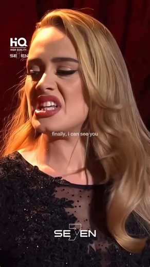 SE7EN 🇺🇸🇯🇵🇩🇪 on Instagram: "A performance ao vivo de “Rolling in the Deep” de Adele no Saturday Night Live em 2020 foi um lembrete poderoso de por que sua voz é uma das maiores de sua geração. Sem excessos e com foco total na emoção, Adele entregou a música com intensidade crua e controle impecável. Cada nota tinha peso, cada verso soava pessoal — transformando o palco do SNL em um espaço íntimo, quase confessional. Não era sobre espetáculo. Era sobre presença, alma e uma voz que impõe sil