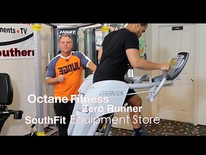 Octane Zero Runner Review SouthFit TV
