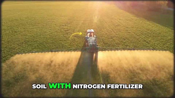 Profit Over Planet: How Industrial Farming Is Reshaping the Earth