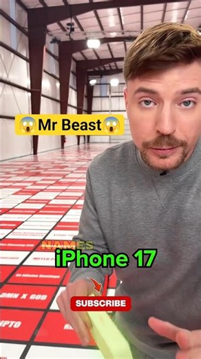 He|•√|wrote✍️NAME on the floor?! 😱🔥 #shorts #mrbeast