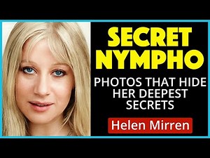 Helen Mirren Most Private Photos You Must See & Untold Story