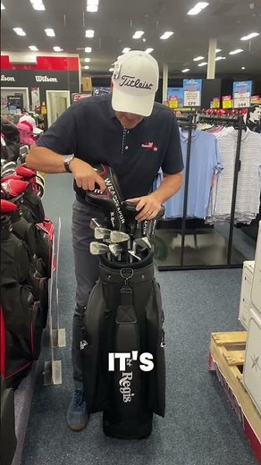 Time For an Upgrade | Golf Clearance Outlet