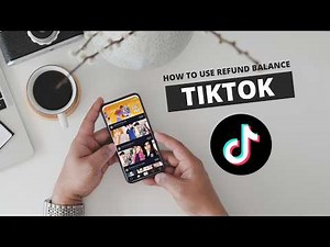 TikTok Refund Balance Complete Guide | Never Lose Money in 2026