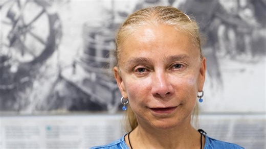 Zehntes Kind mit 66: Diese Mutter schlägt der Natur ein Schnippchen