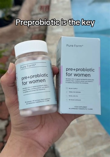 Unlocking the Secrets of Preprobiotic Benefits