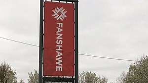 35 per cent of jobs cut at Fanshawe College