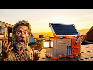 25 AMAZING Camping Gear Essentials You Need NOW