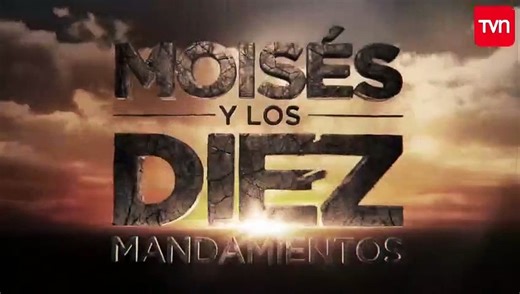 Moises y Los Diez Mandamientos Capitulo 188 en español
