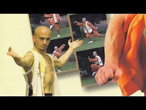 Shaolin vol.5 - Tai Chi