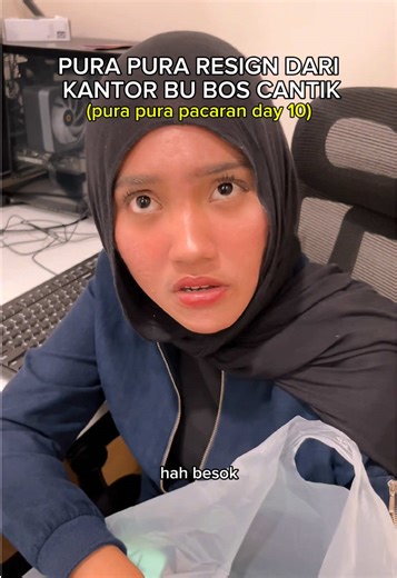 Bucin dan Pacaran di Kantor: Kenapa Harus Tulus?