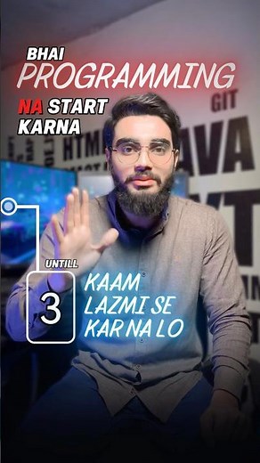 3 things must do before learning to code #codingtips #learntocode #programmingbasics #learncoding