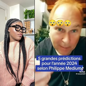 468K views · 6.3K reactions | Histoire de prédictions de 2024狼 | Amor amour | Facebook