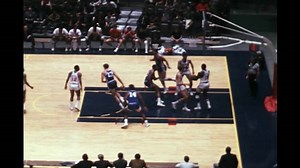 Early Oscar Robertson highlights