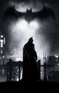 BatFamily Plays Batman: Arkham Knight - Batfamily Unite