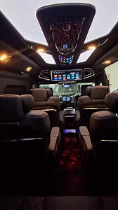 6.1M views · 61K reactions | Black Knight 2025 Toyota Hiace Caesar Crown Luxury Edition ❤️ #toyota #hiace #luxury #black #customhiace #customtoyota #toyotabus #toyotavan #vip #caesarcrown #passengerbus #passengervan #2025hiace #2025toyotahiace #toyotaluxury #bus #luxurybus #minivan #minibus #minivanlife #luxuryedition #luxuryvan #luxuryvan #cars #automobile #automotive #van #autosledge | Auto Sledge | Facebook