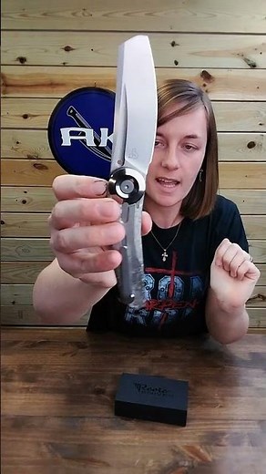 This Titanium Pattern Is INSANE 😳 Reate VK-Clu!