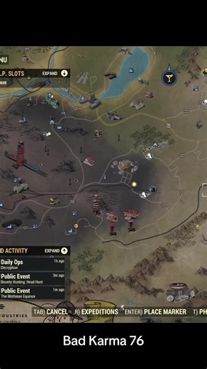 Can You Nuke the Bounty Zone in Fallout 76?