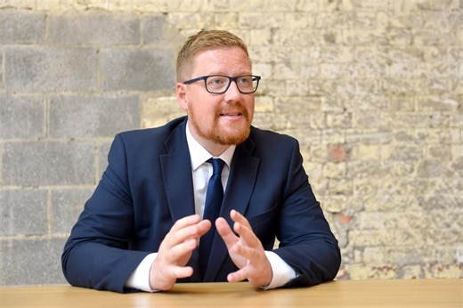 Hartlepool MP says 'it's not a case of if, it's when' Prime Minister Sir Keir Starmer goes