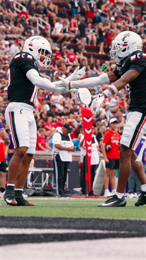 4.2K views · 146 reactions | For The 513  | Cincinnati Bearcats Football | Facebook