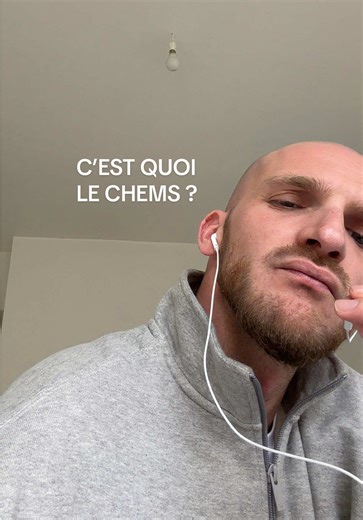 c’est quoi le chems ? #prevention #addiction #addict #chems #grindr