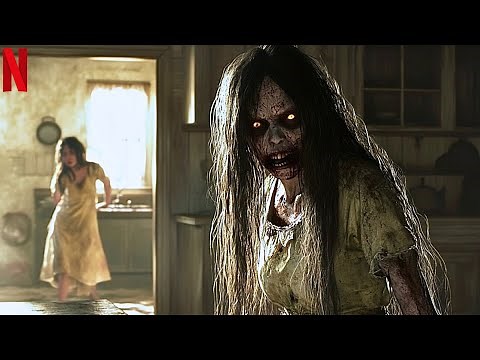 10 Best SCARIEST HORROR Movies on Netflix Right Now! 2025