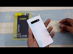 Samsung Galaxy S10 / S10plus / s10e best Case & Cover