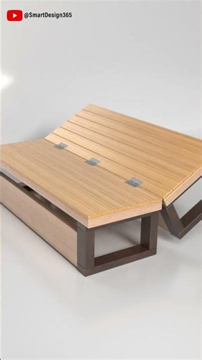 #FurnitureDesign#ModernFurniture#SmartFurniture#InteriorDesign#CreativeDIY#SmartIdeas#CreativeDIY
