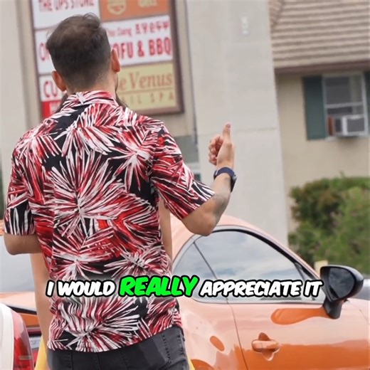 CRAZY Surprise - Hilarious Gold Digger Prank Backfires! #crazy #golddigger #blu3ice #prank | Blu3ice