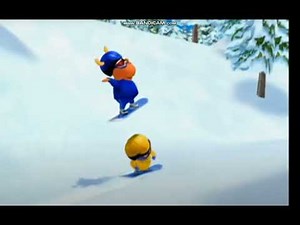 The Backyardigans Edited Episodes YTP 2 Part