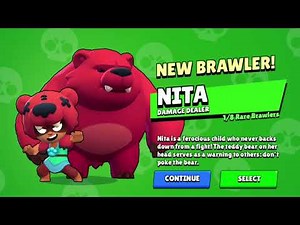 BRAWL STAR Gameplay walkthrough part 1 Fast Time Play