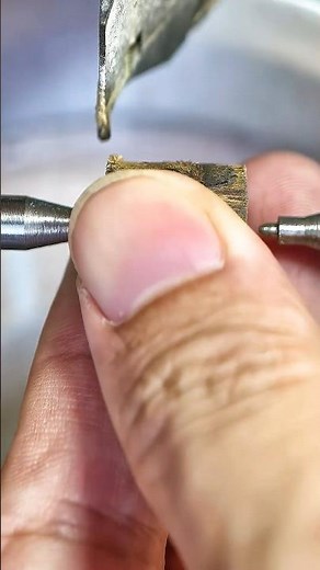 Agarwood Buddhist Beads Trial Processing | Precision with Juepin CNC #woodworking #woodendoor