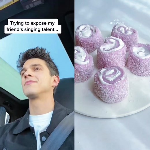 Rolled Cake Recipe: A Delightful Dessert Tutorial