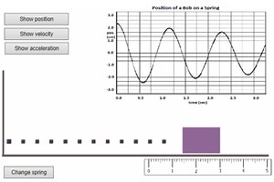 Vibational Motion - Free Addicting Game ★★★★★