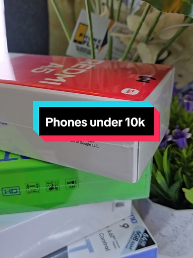 Best Smartphones Under 10K – Affordable Options