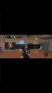 Tut on how to do self view #roblox #fyp #tutorial #tutorials