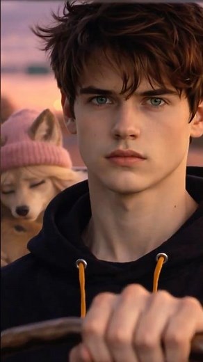 Part 4. Road to Monster Academy | My Ex Picked Me Up… With My Best Friend 💔 #ariamoonster