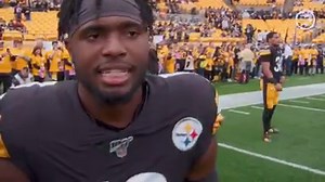 26K views · 279 reactions | Take a look at the sights & sounds from our Week 5 matchup against the Ravens. | Pittsburgh Steelers | Facebook