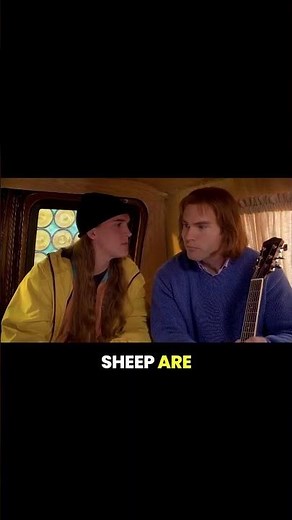 “Jay and Silent Bob Strike Back” - ICONIC MOVIE SCENE.