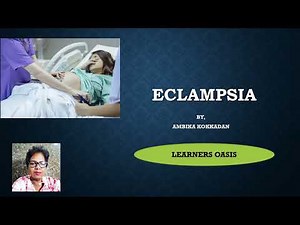 ECLAMPSIA