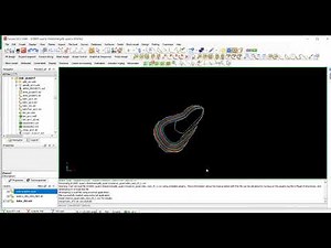 PART 5 SURPAC LIMESTONE_MINESHEDULE_CREATE QUARY DESIGN TH 1