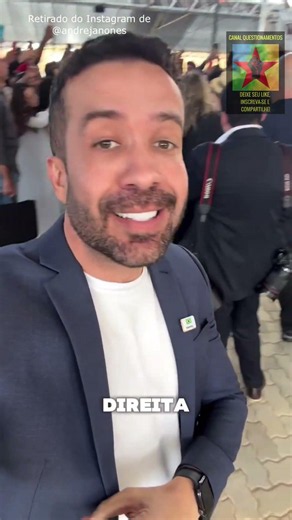 😂 Janones doesn't miss a chance to troll Flávio, Vorcaro's brother, and his allies!