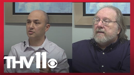 Meet the candidates vying for Little Rock School Board Zone 4