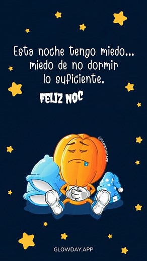 Eso sí que da miedo 😂🎃 Feliz Noche de Halloween 💙💤 | Buenos Días, Tardes y Noches