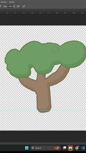 Como Agrego Árboles a Fungi Fusion