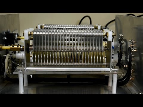 T-Network Antenna Matching Unit - March 2020